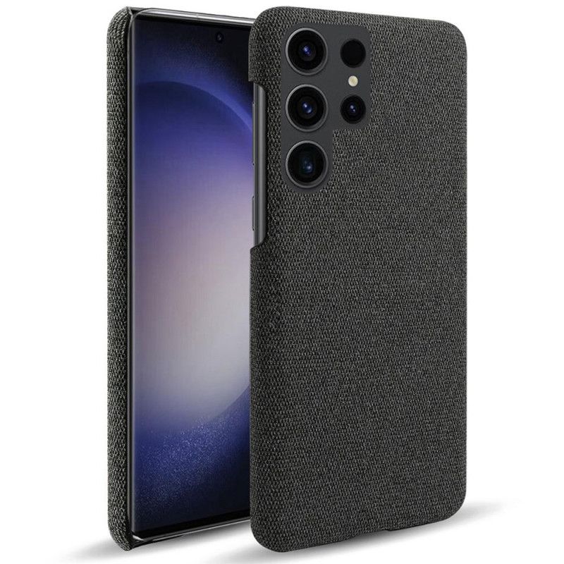 Kryt Na Samsung Galaxy S24 Ultra 5g Látka