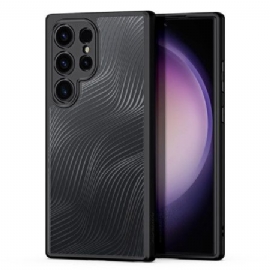 Kryt Na Samsung Galaxy S24 Ultra 5g Řada Aimo Dux Ducis