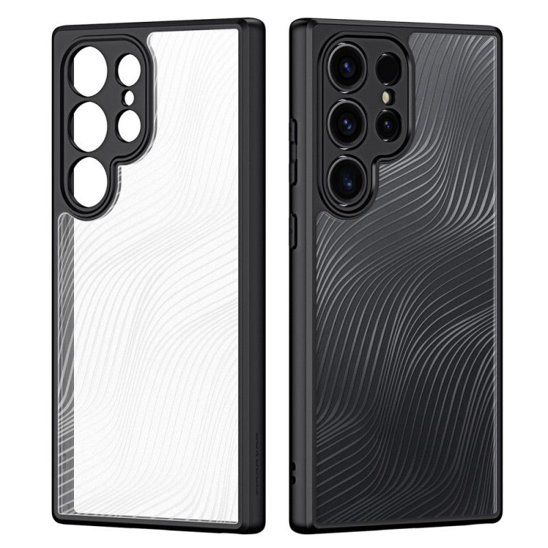 Kryt Na Samsung Galaxy S24 Ultra 5g Řada Aimo Dux Ducis