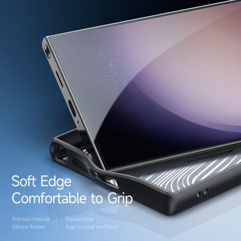 Kryt Na Samsung Galaxy S24 Ultra 5g Řada Aimo Dux Ducis