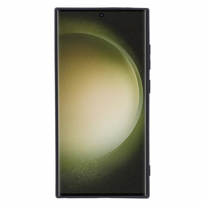 Kryt Na Samsung Galaxy S24 Ultra 5g Řada Yx