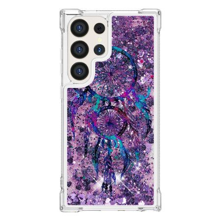 Kryt Samsung Galaxy S24 Ultra 5g Flitry Lapač Snů