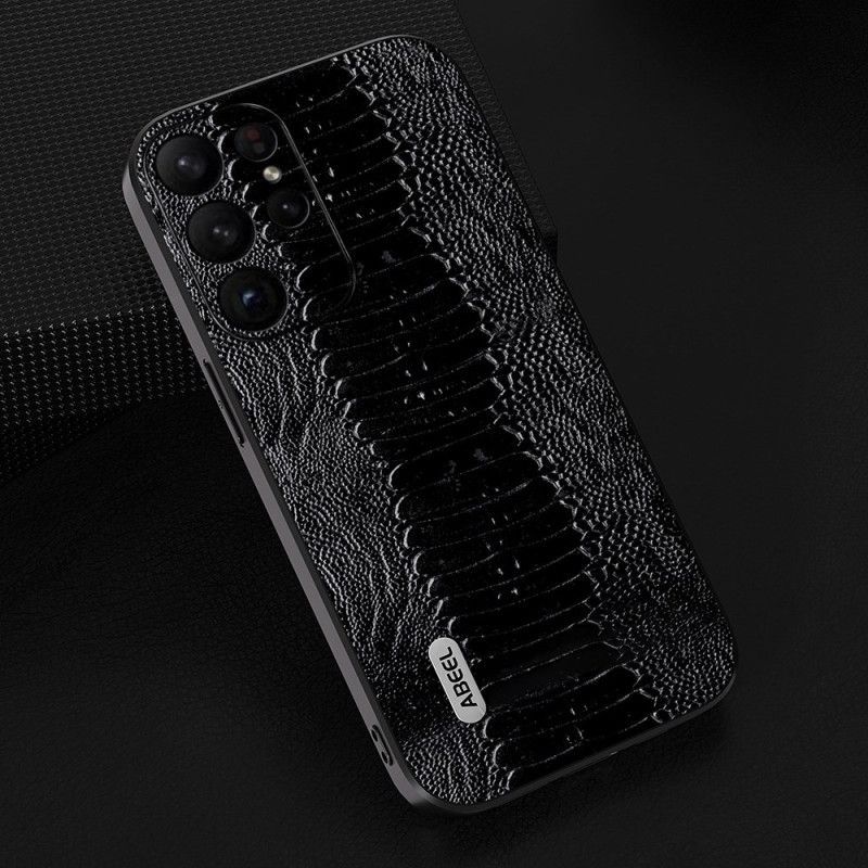 Kryt Samsung Galaxy S24 Ultra 5g Krokodýlí Textura Abeel