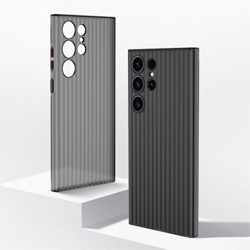 Kryt Samsung Galaxy S24 Ultra 5g Kryty Na Mobil Ojíněné