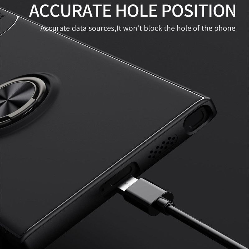 Kryt Samsung Galaxy S24 Ultra 5g Ring-support