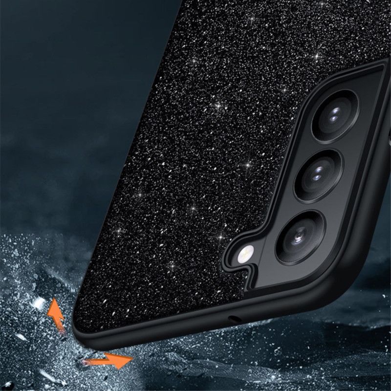 Kryt Samsung Galaxy S24 Ultra 5g Sulada Třpytky