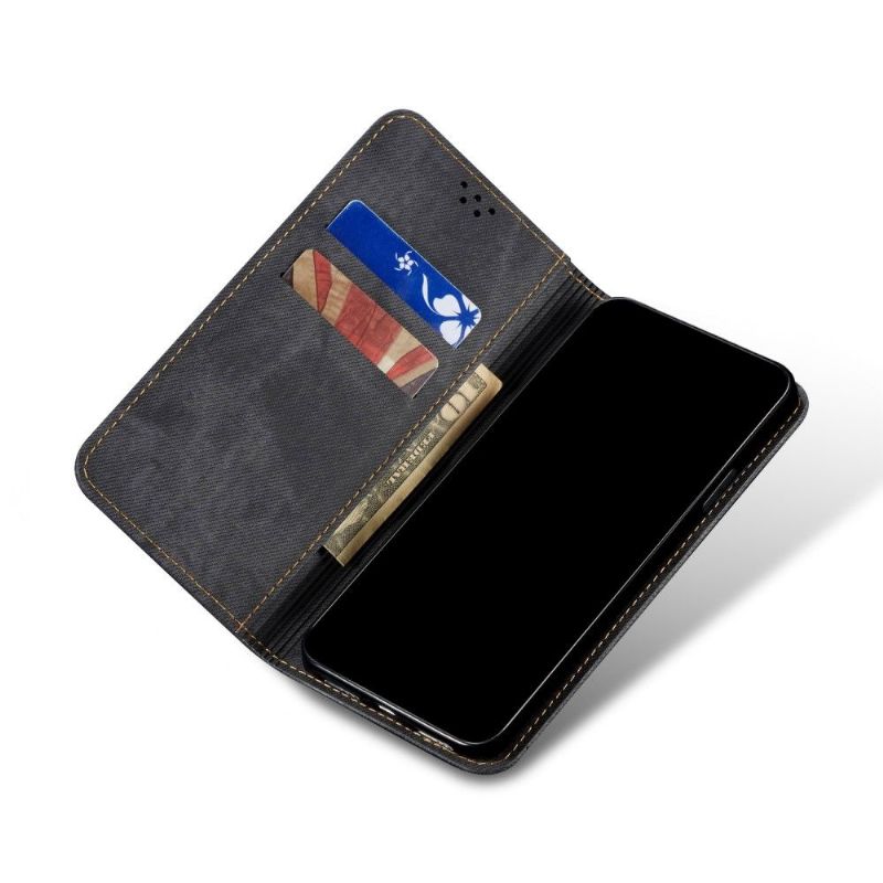 Flipové Pouzdro Na iPhone 12 Pro Max La Giulia