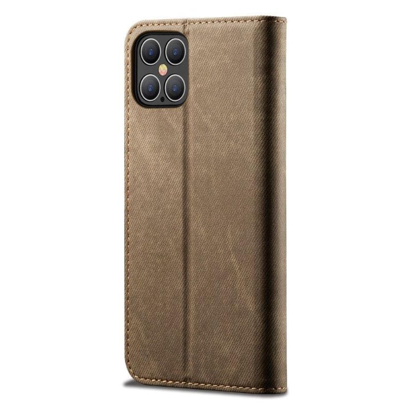 Flipové Pouzdro Na iPhone 12 Pro Max La Giulia