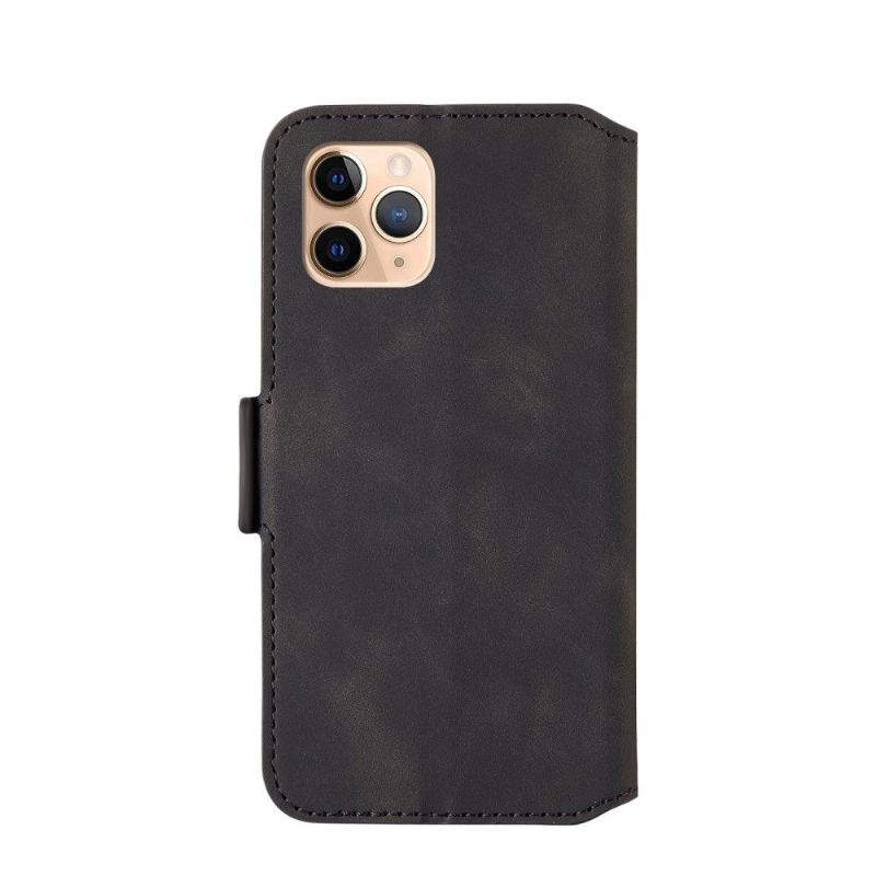 Flipové Pouzdro Na iPhone 12 Pro Max Rosie Retro Line