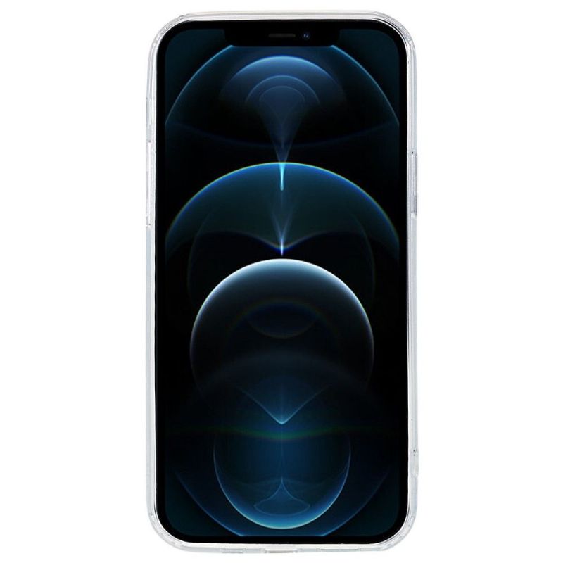 Kryt Na iPhone 12 Pro Max Citace