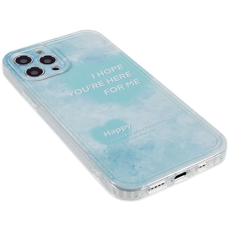 Kryt Na iPhone 12 Pro Max Citace