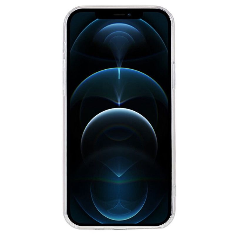 Kryt Na iPhone 12 Pro Max Citace