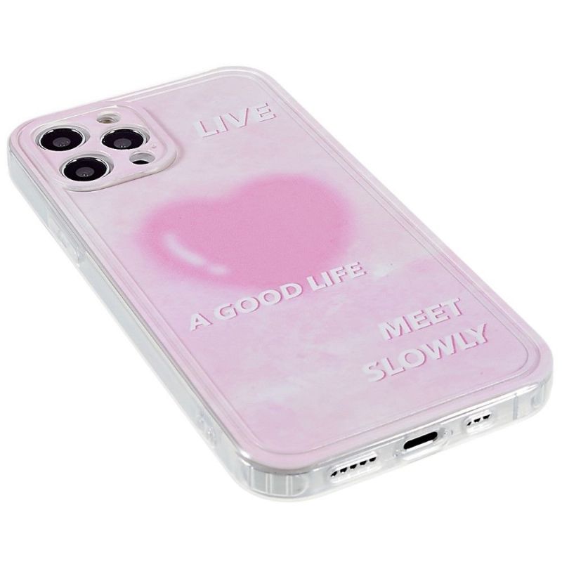 Kryt Na iPhone 12 Pro Max Citace