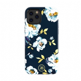 Kryt Na iPhone 12 Pro Max Květ Gardénie