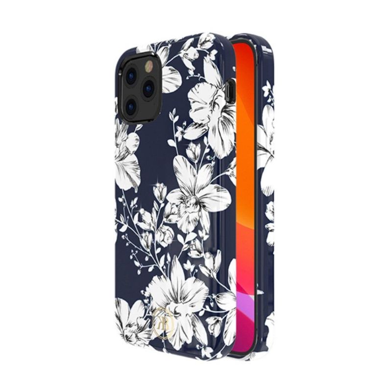 Kryt Na iPhone 12 Pro Max Květ Lilie
