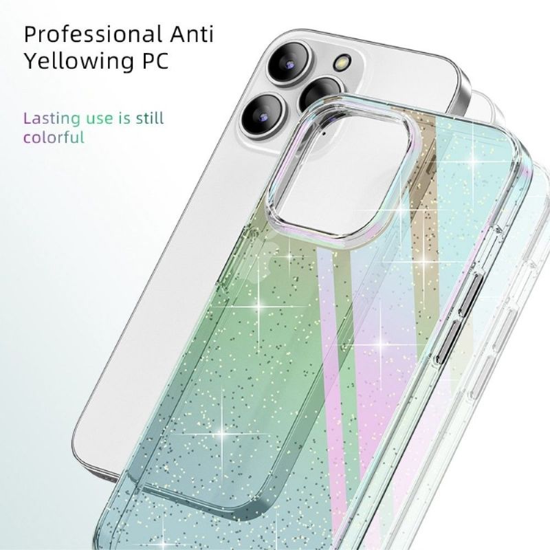 Kryt Na iPhone 12 Pro Max Lesklé