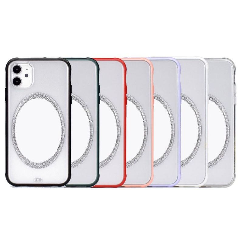 Kryt Na iPhone 12 Pro Max Make-up Mirror