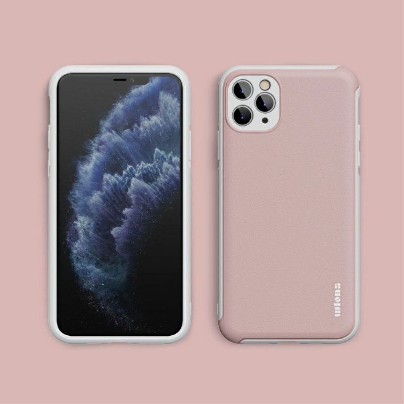 Kryt Na iPhone 12 Pro Max Makronková Řada