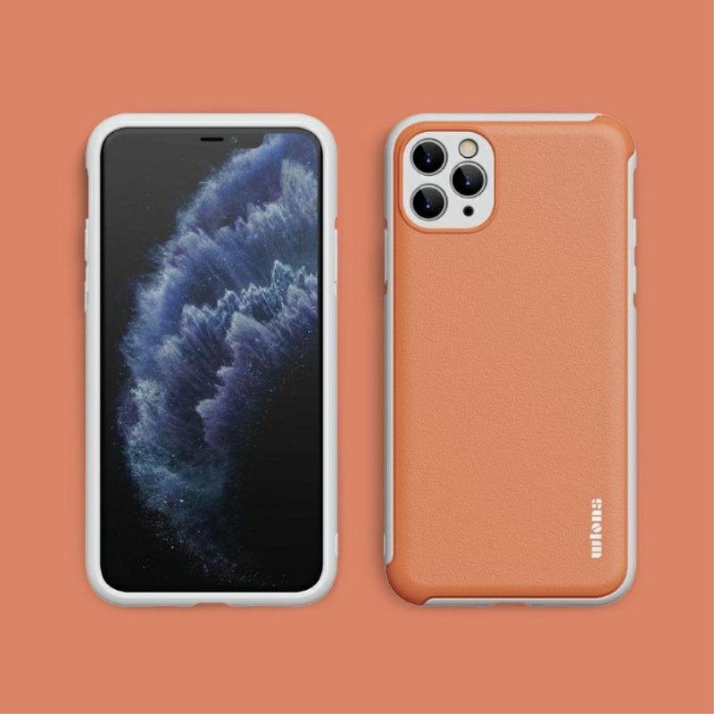 Kryt Na iPhone 12 Pro Max Makronková Řada