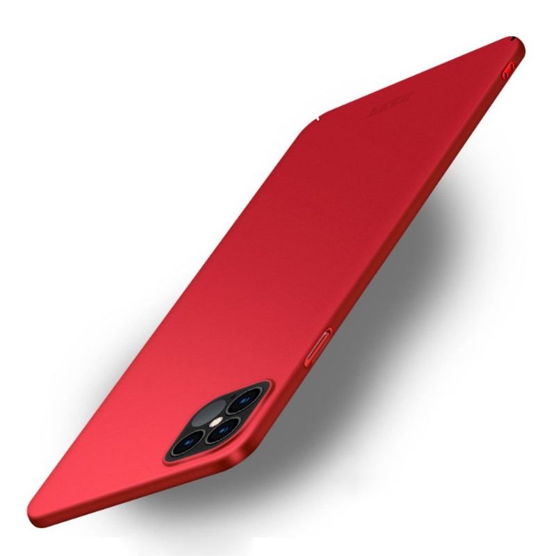 Kryt Na iPhone 12 Pro Max Mofi Matný Povlak