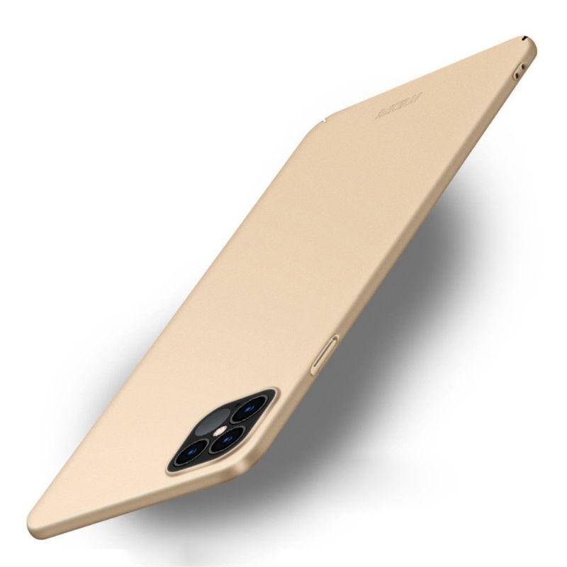 Kryt Na iPhone 12 Pro Max Mofi Matný Povlak