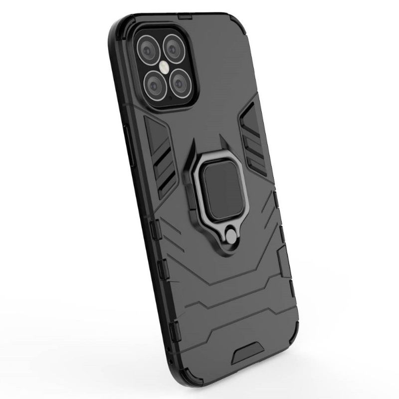 Kryt Na iPhone 12 Pro Max Nárazuvzdorná A Odolná Belinda