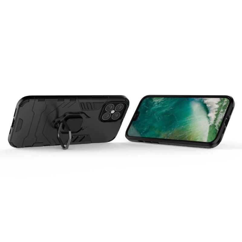Kryt Na iPhone 12 Pro Max Nárazuvzdorná A Odolná Belinda