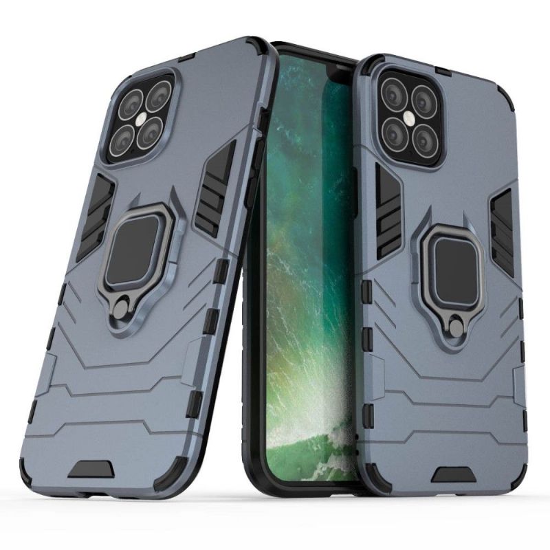 Kryt Na iPhone 12 Pro Max Nárazuvzdorná A Odolná Belinda