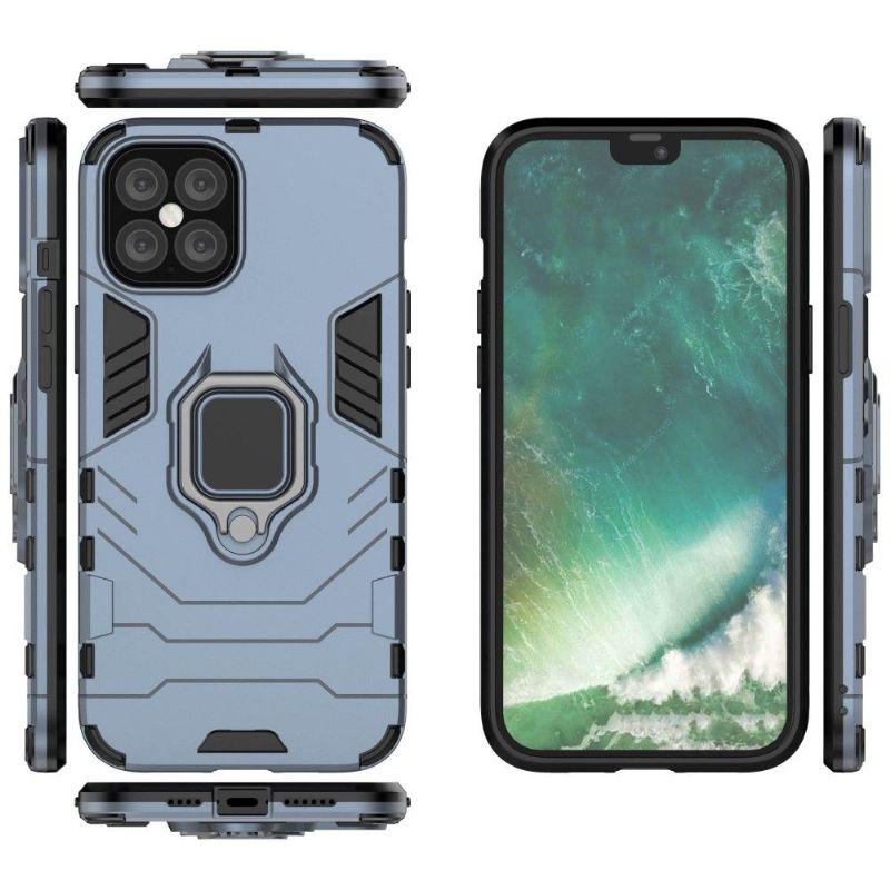 Kryt Na iPhone 12 Pro Max Nárazuvzdorná A Odolná Belinda