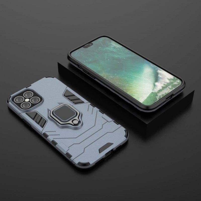 Kryt Na iPhone 12 Pro Max Nárazuvzdorná A Odolná Belinda