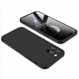 Kryt Na iPhone 12 Pro Max Odnímatelný Matný Povlak Gkk