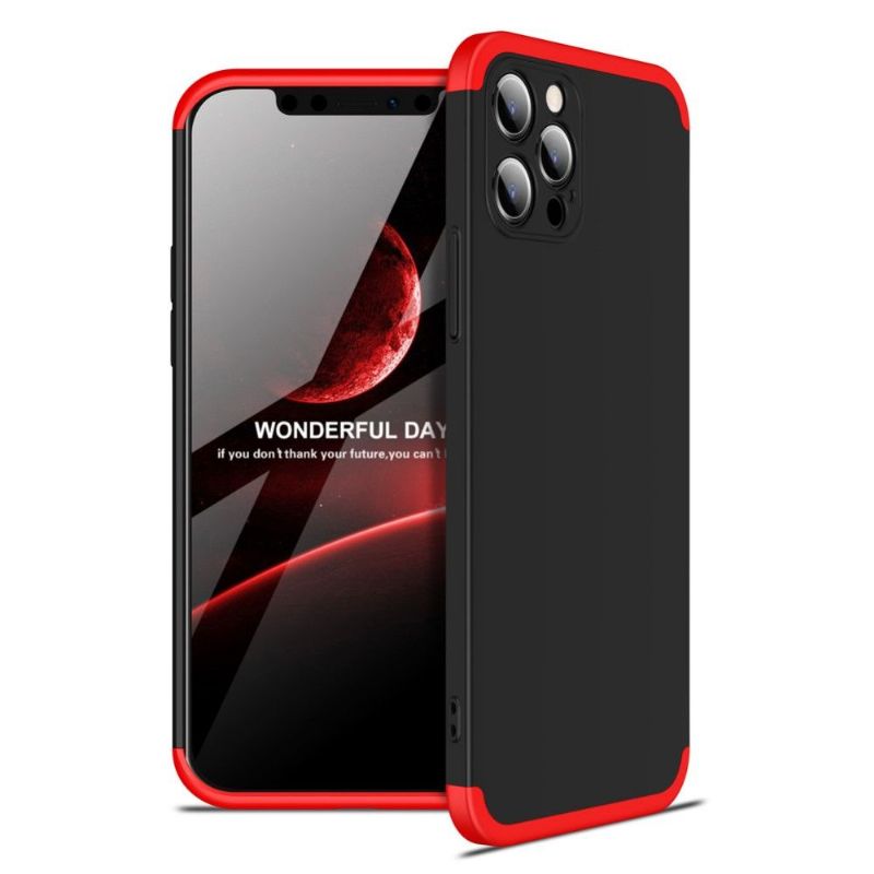 Kryt Na iPhone 12 Pro Max Odnímatelný Matný Povlak Gkk