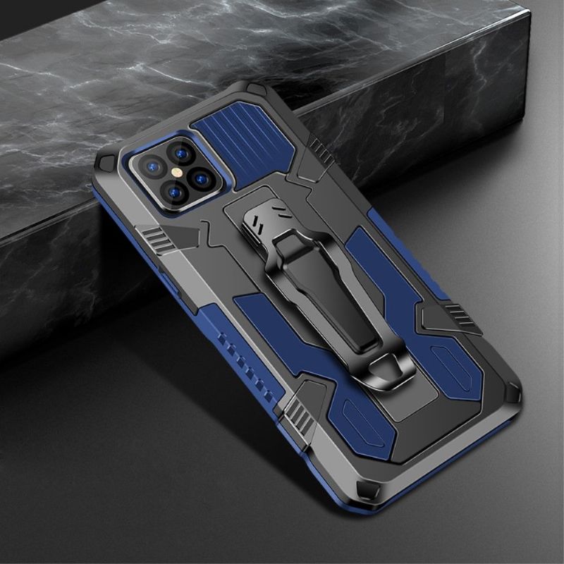 Kryt Na iPhone 12 Pro Max Skvělý Válečník