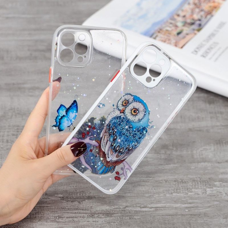 Kryt Na iPhone 12 Pro Max Sova