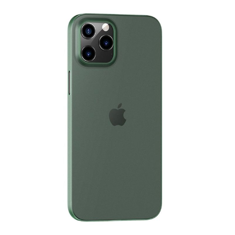 Kryt Na iPhone 12 Pro Max Usams Ultra Fine Matte