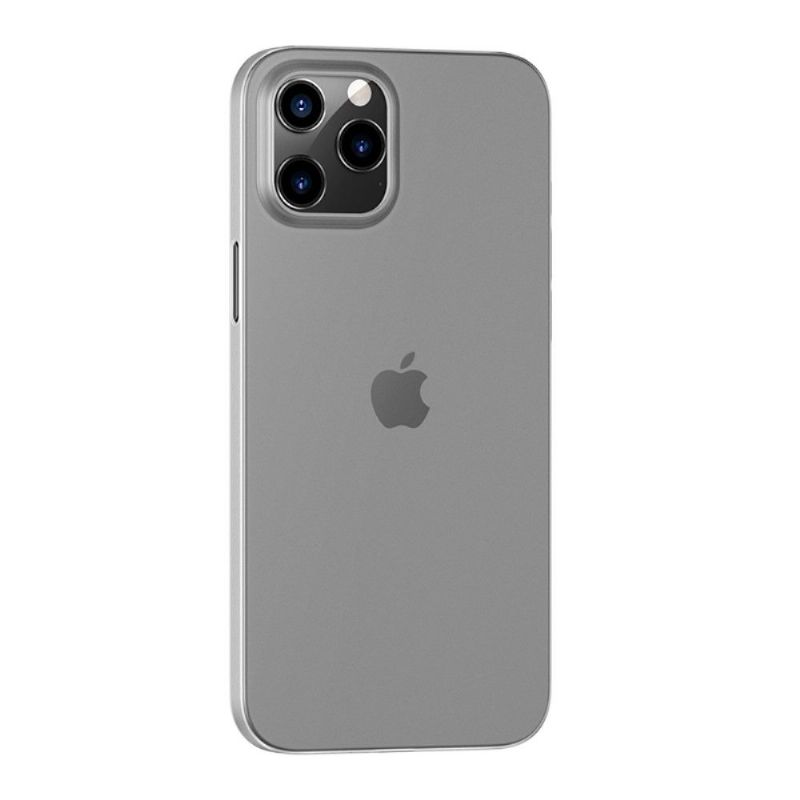 Kryt Na iPhone 12 Pro Max Usams Ultra Fine Matte