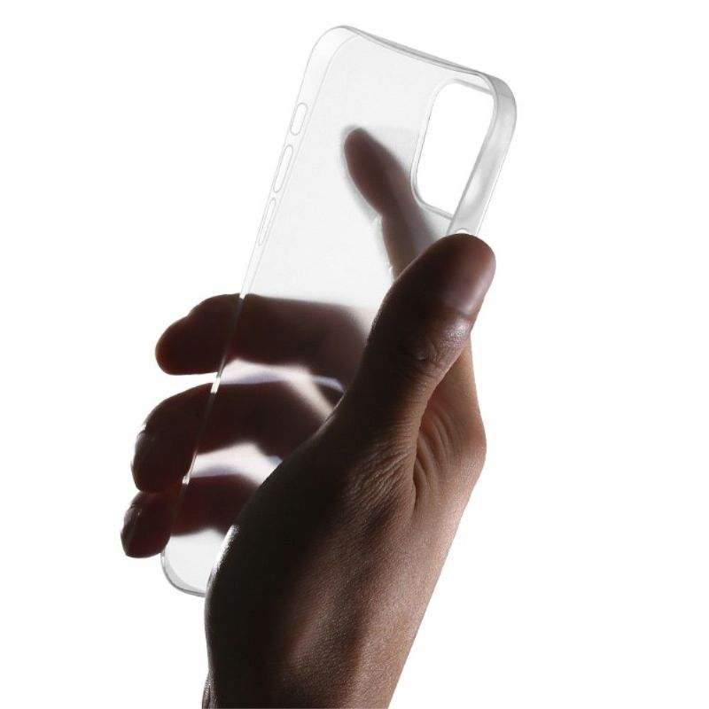 Kryt Na iPhone 12 Pro Max Usams Ultra Fine Matte