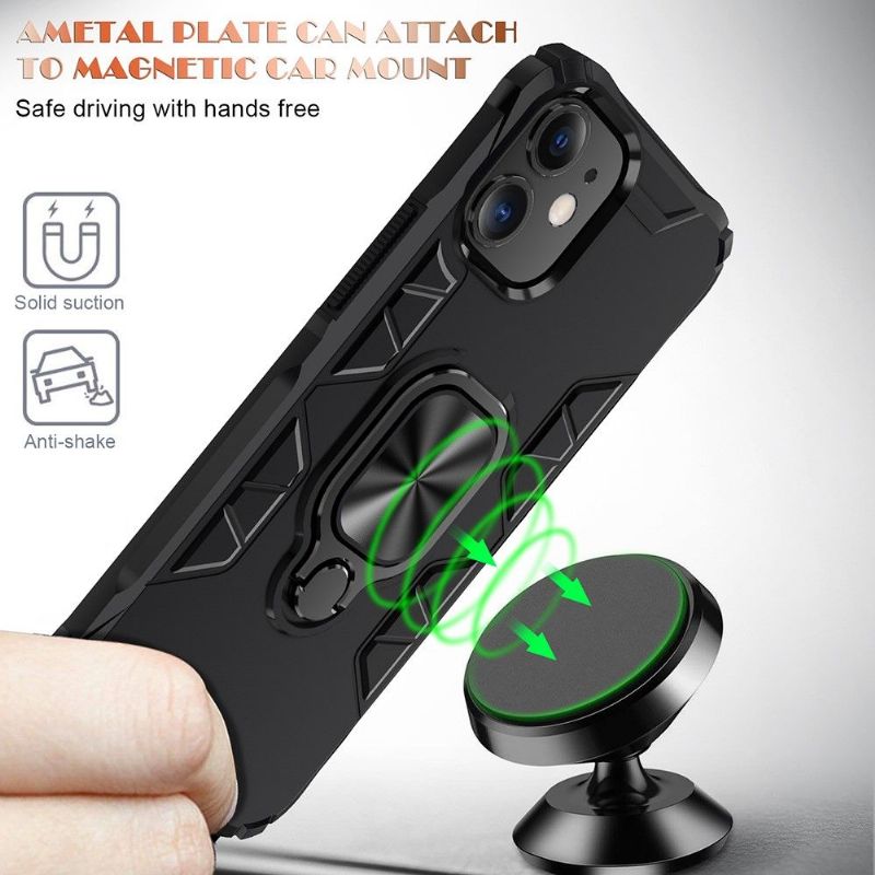 Kryt Na iPhone 12 Pro Max Vdovský Prsten
