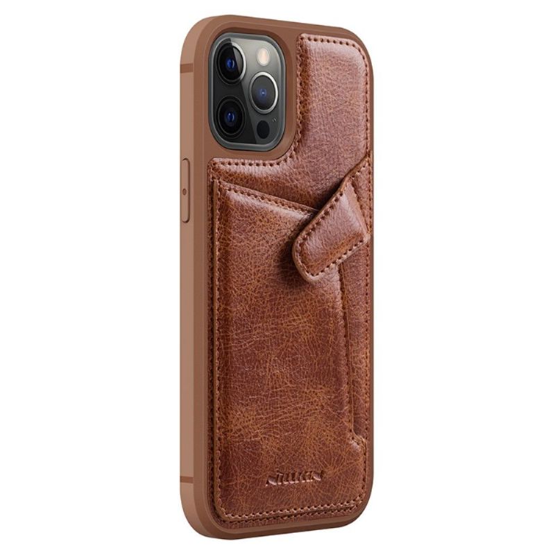 Kryt Na iPhone 12 Pro Max Řada Aoge