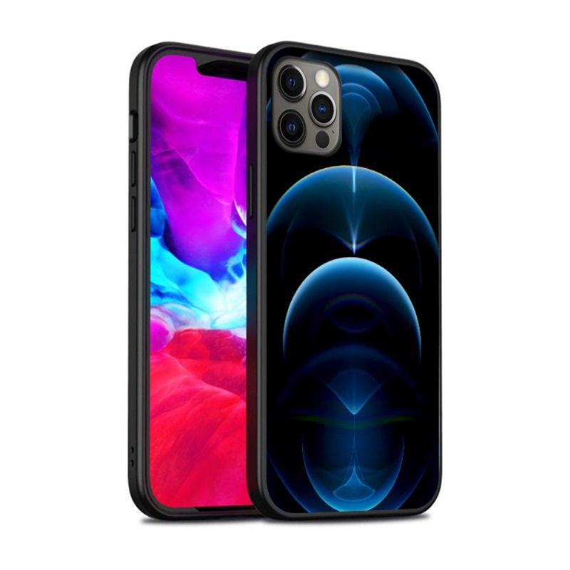 Kryty Na Mobil Na iPhone 12 Pro Max Grafitová Řada