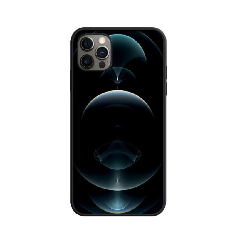 Kryty Na Mobil Na iPhone 12 Pro Max Grafitová Řada