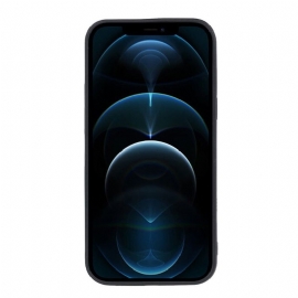 Kryty Na Mobil Na iPhone 12 Pro Max Krytka Objektivu Se Zrcadlem