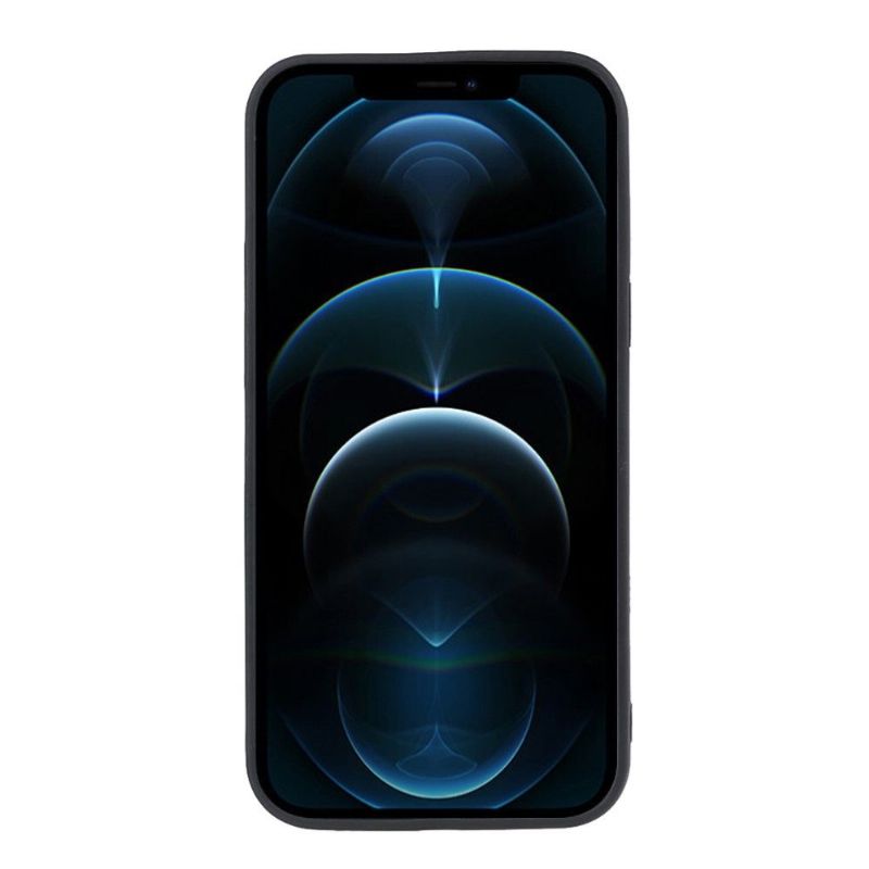 Kryty Na Mobil Na iPhone 12 Pro Max Krytka Objektivu Se Zrcadlem