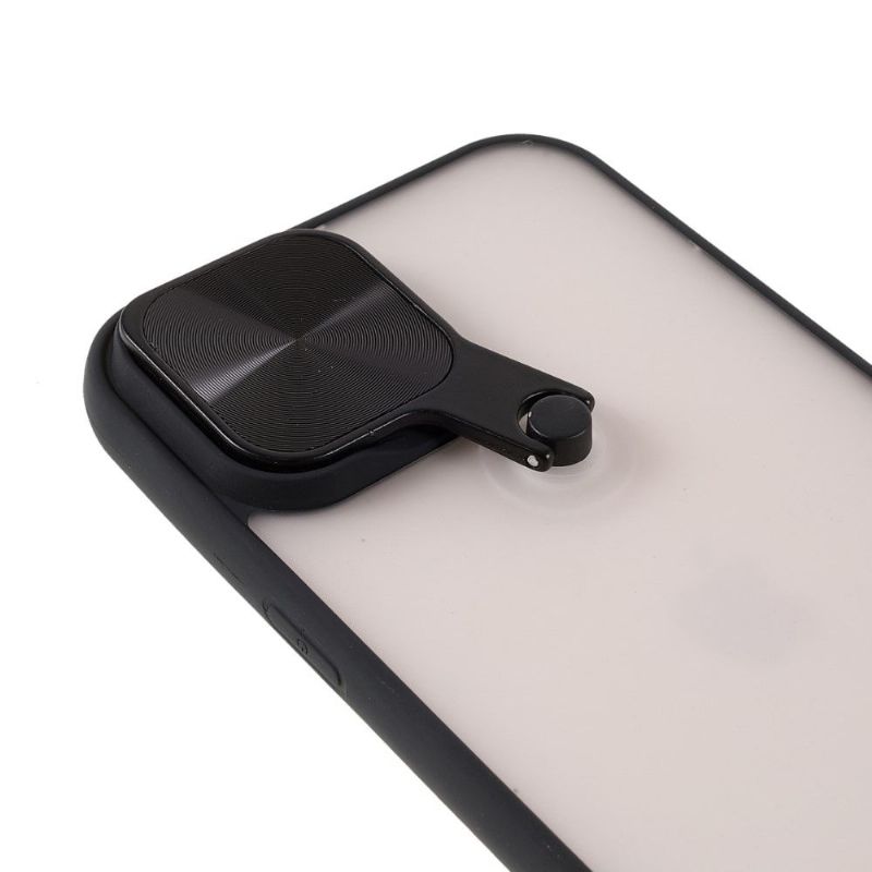 Kryty Na Mobil Na iPhone 12 Pro Max Krytka Objektivu Se Zrcadlem