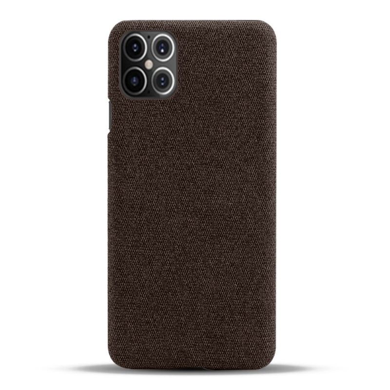 Kryty Na Mobil Na iPhone 12 Pro Max Látkový Potah