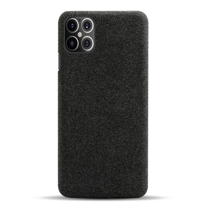 Kryty Na Mobil Na iPhone 12 Pro Max Látkový Potah