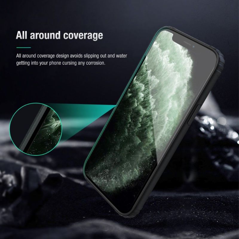 Kryty Na Mobil Na iPhone 12 Pro Max Série Mixů