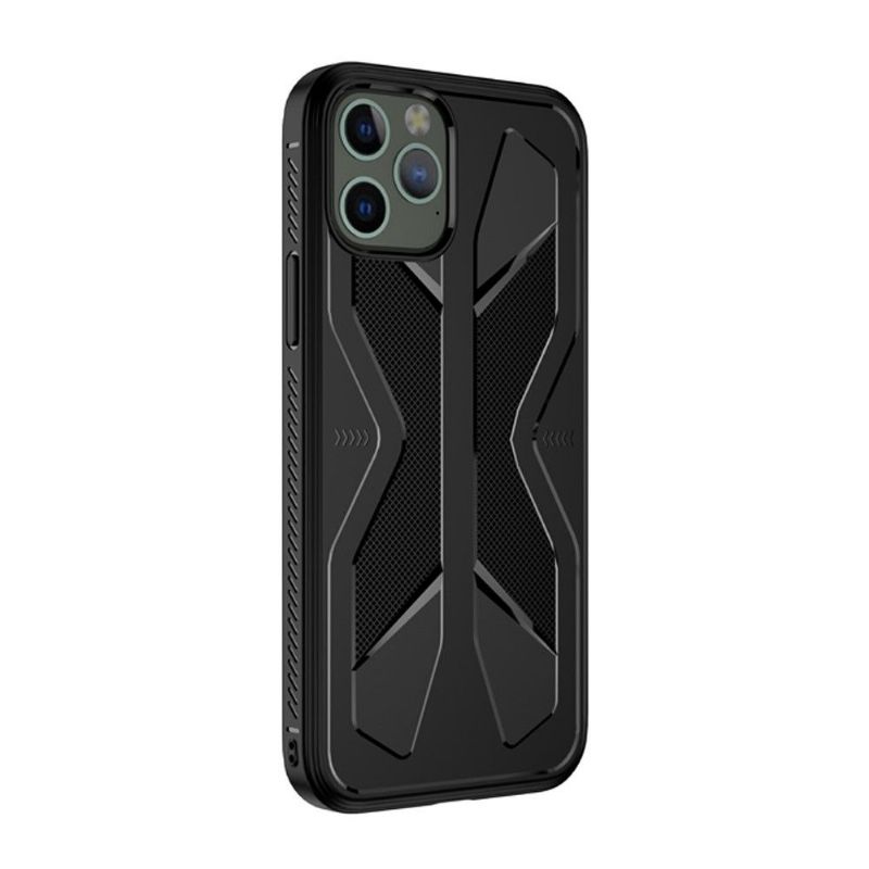 Kryty Na Mobil Na iPhone 12 Pro Max Silikon Butterfly Slim