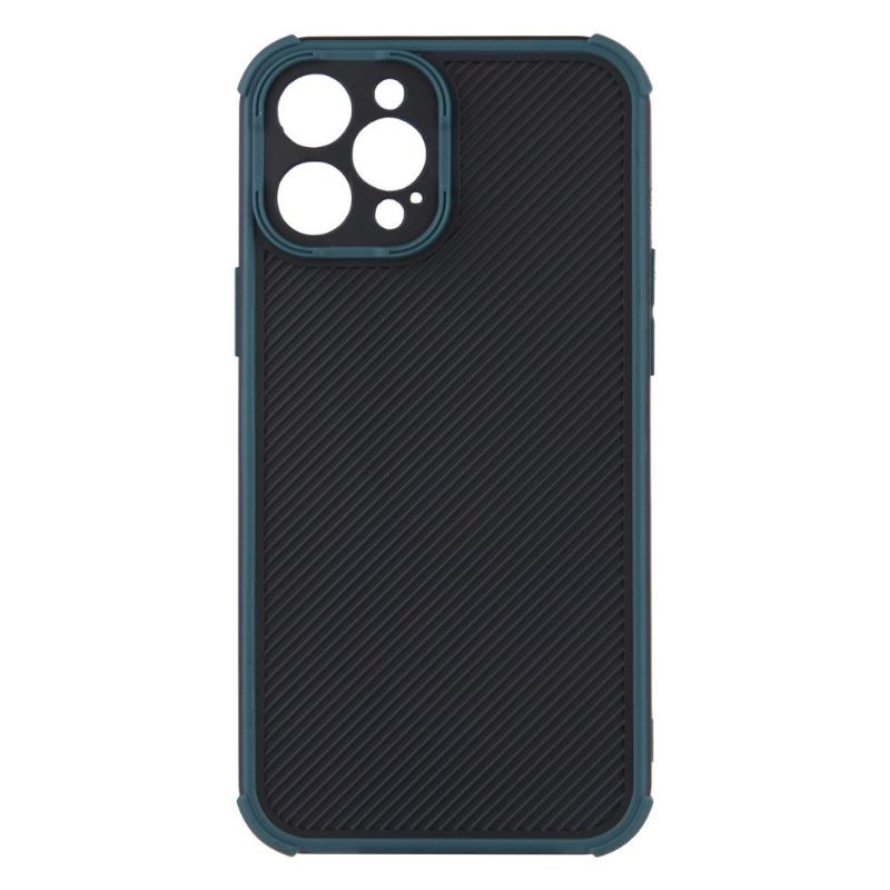 Kryty Na Mobil Na iPhone 12 Pro Max Vyztužené Rohové Pruhy