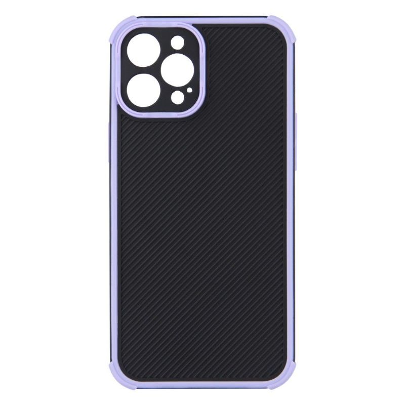 Kryty Na Mobil Na iPhone 12 Pro Max Vyztužené Rohové Pruhy